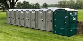 Best Portable Restroom Maintenance and Cleaning  in Perryopolis, PA