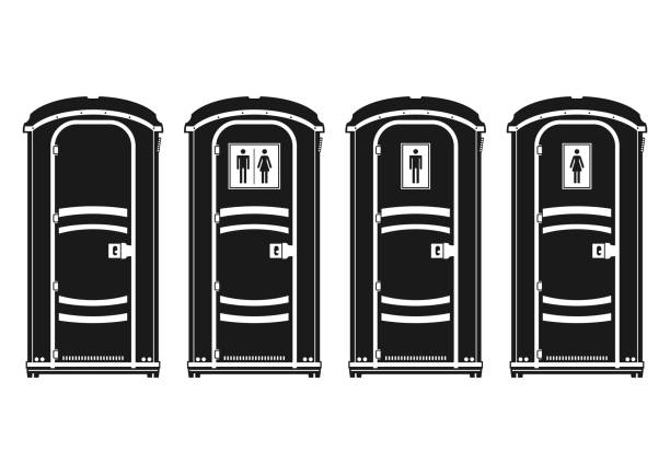 Best Portable Restroom Servicing (Cleaning and Restocking)  in Perryopolis, PA